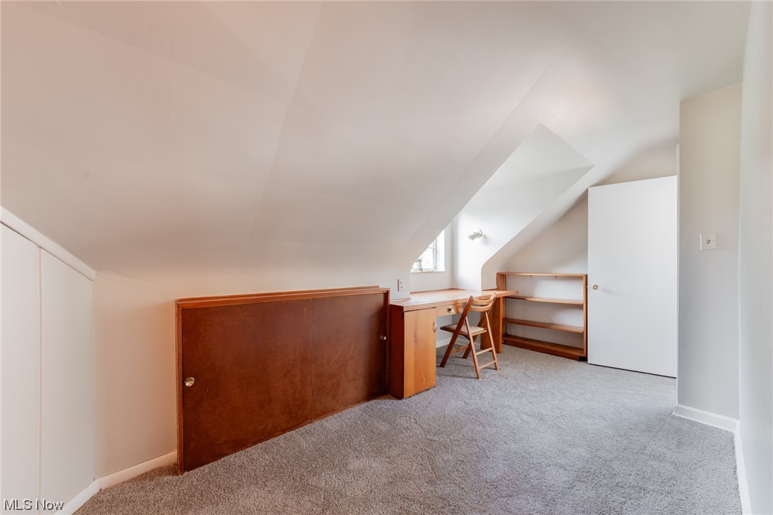 Wooster Heights - Residential