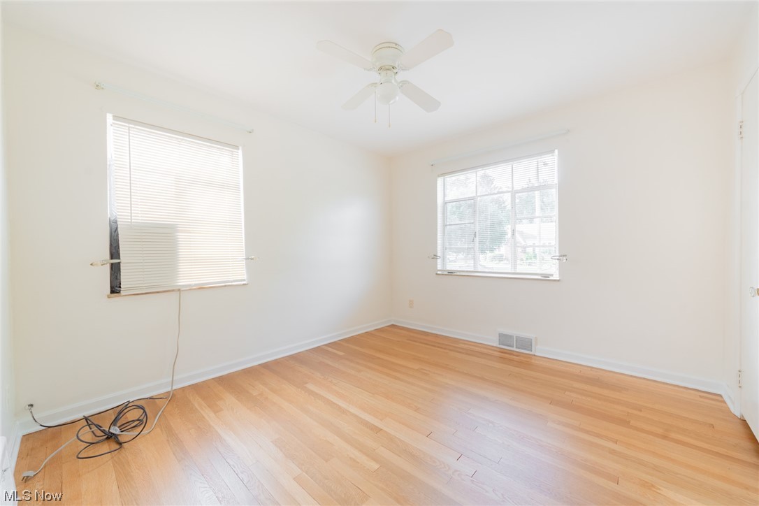 Wooster Heights - Residential