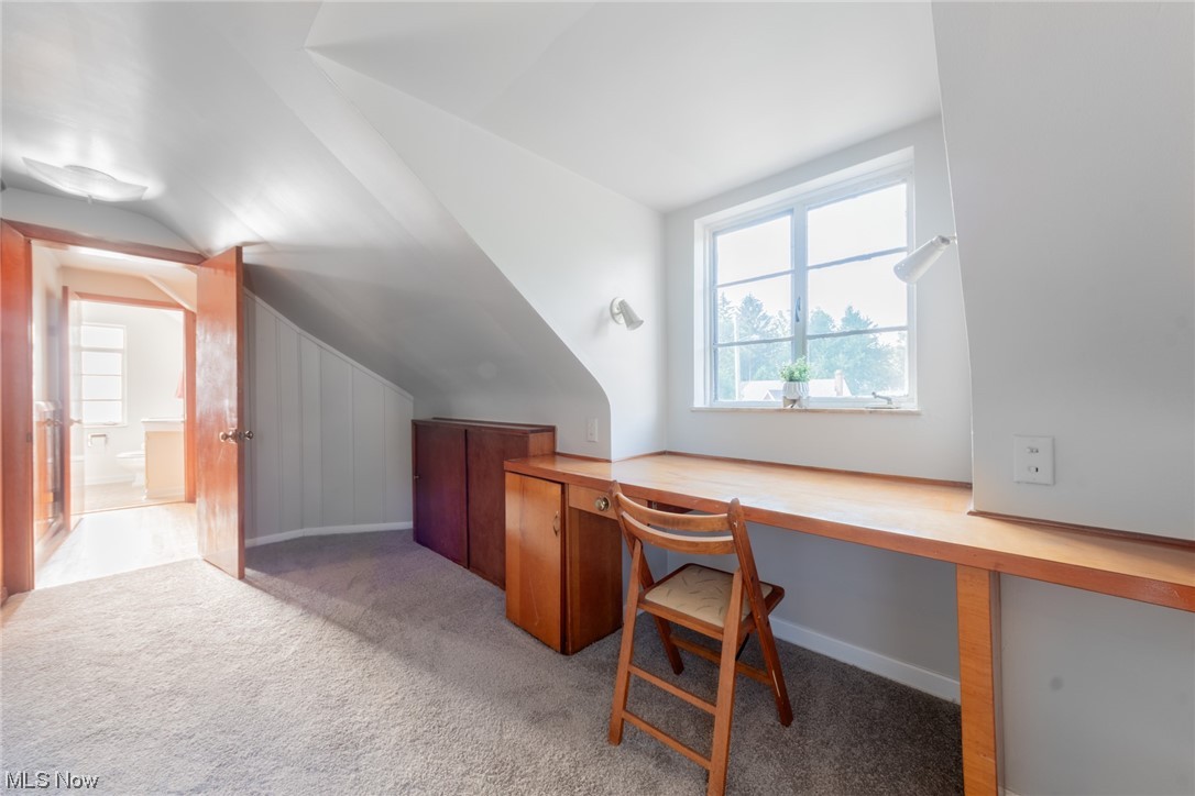 Wooster Heights - Residential