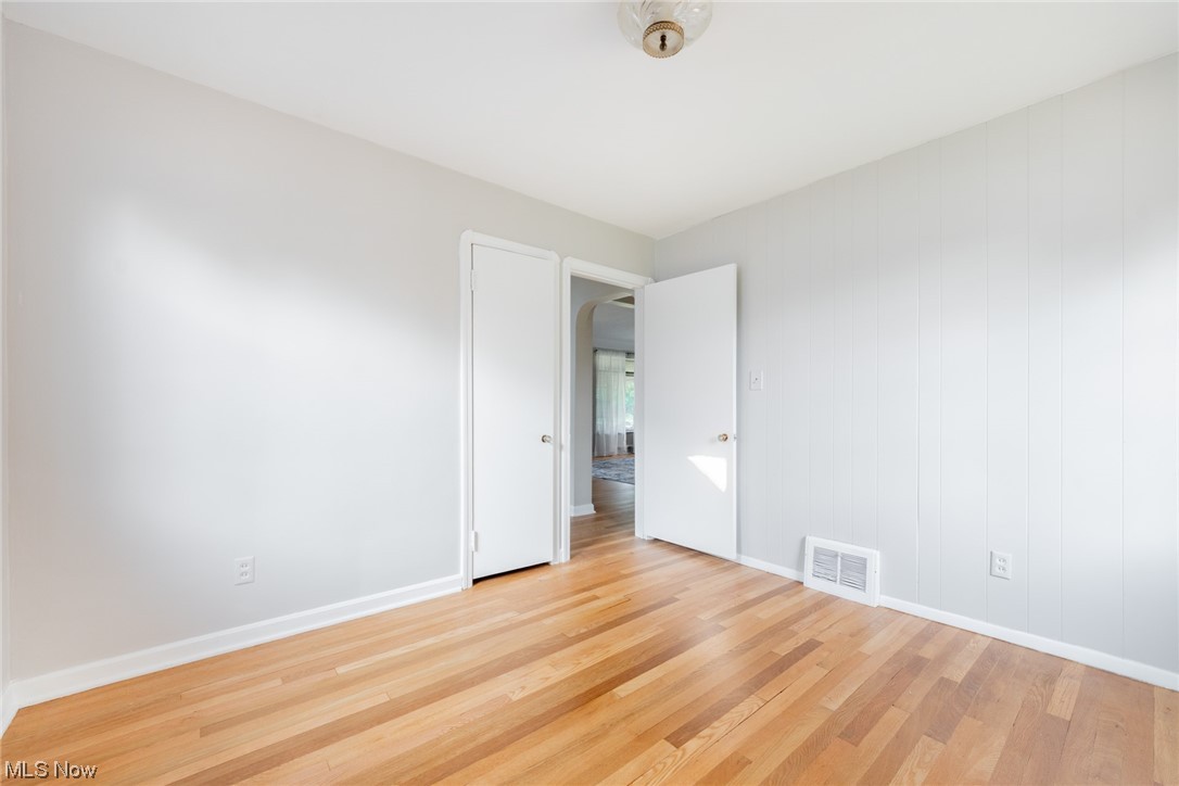 Wooster Heights - Residential