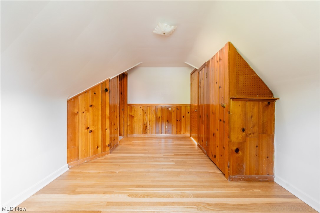 Wooster Heights - Residential