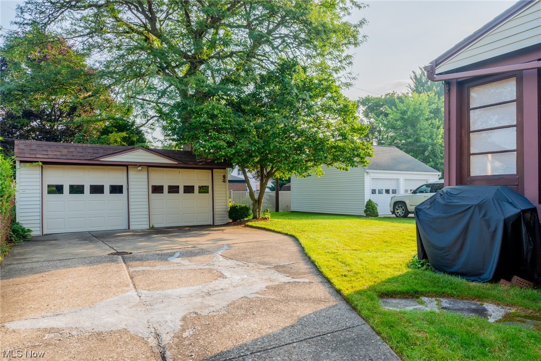 Wooster Heights - Residential