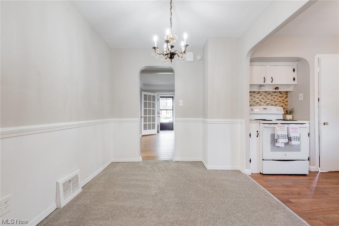 Wooster Heights - Residential