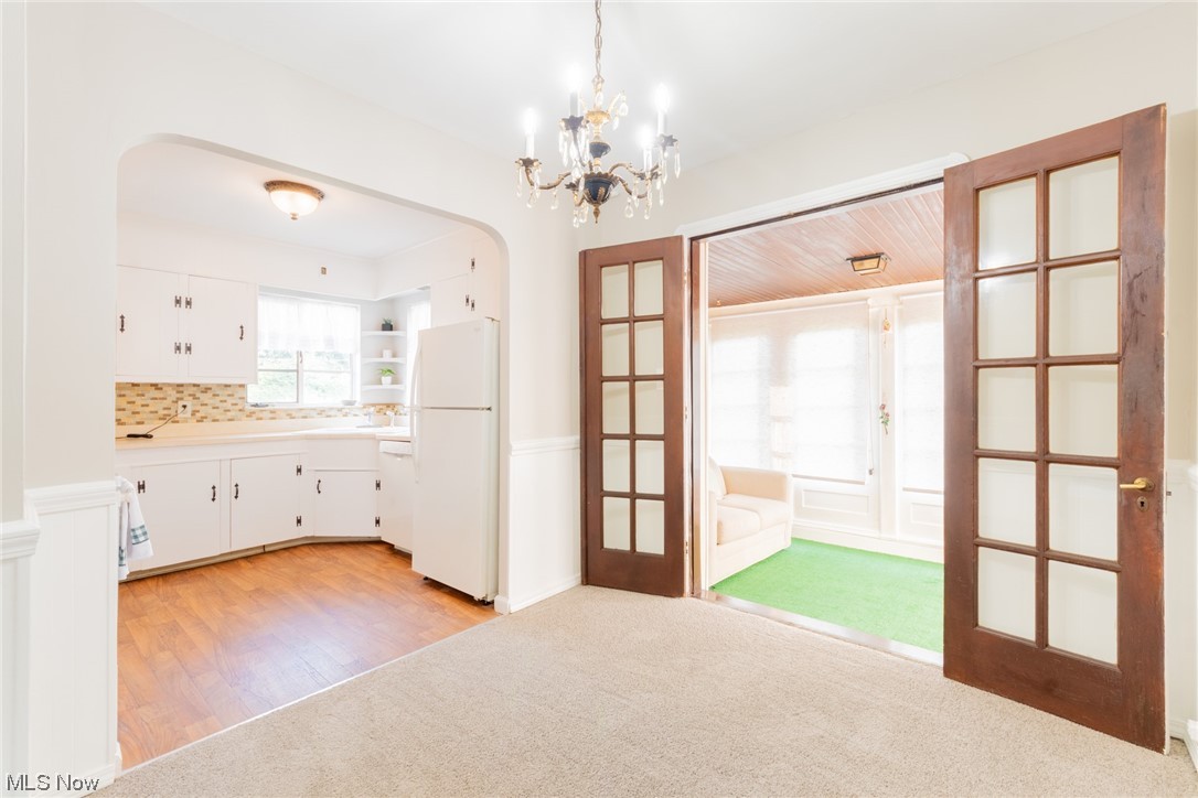 Wooster Heights - Residential