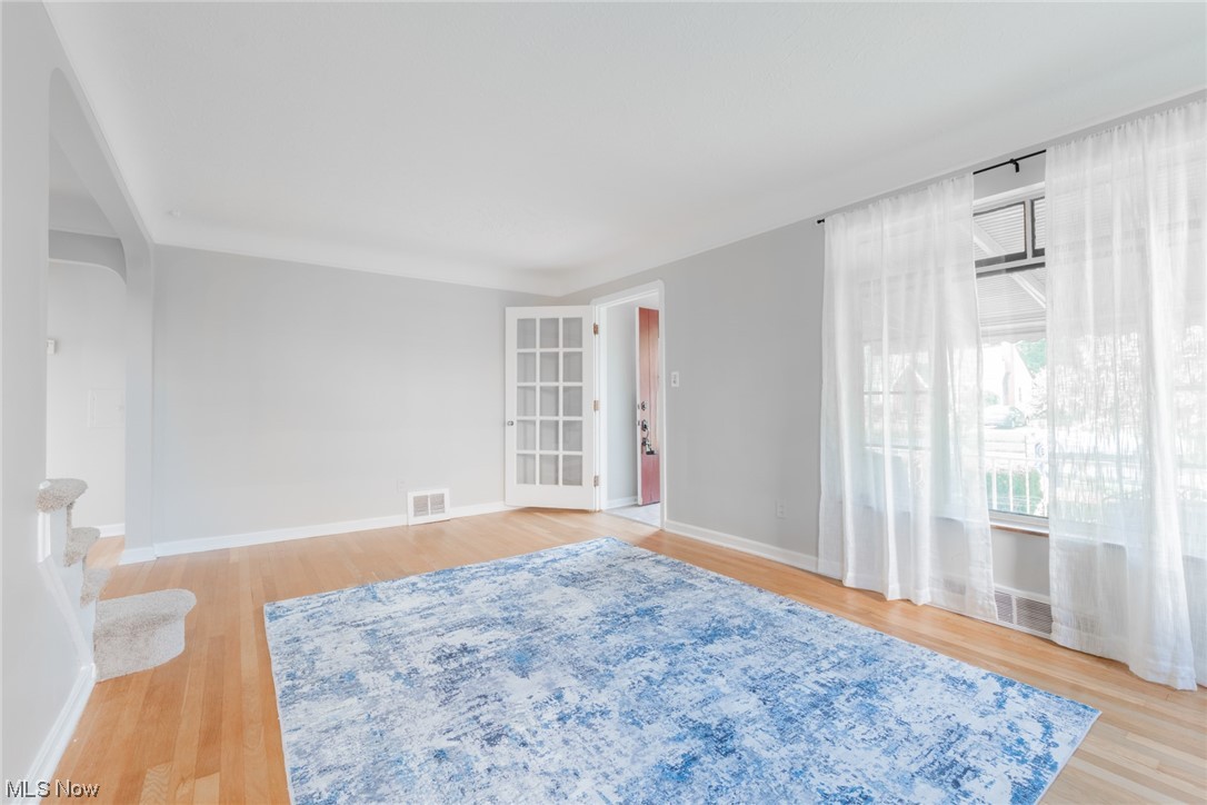 Wooster Heights - Residential