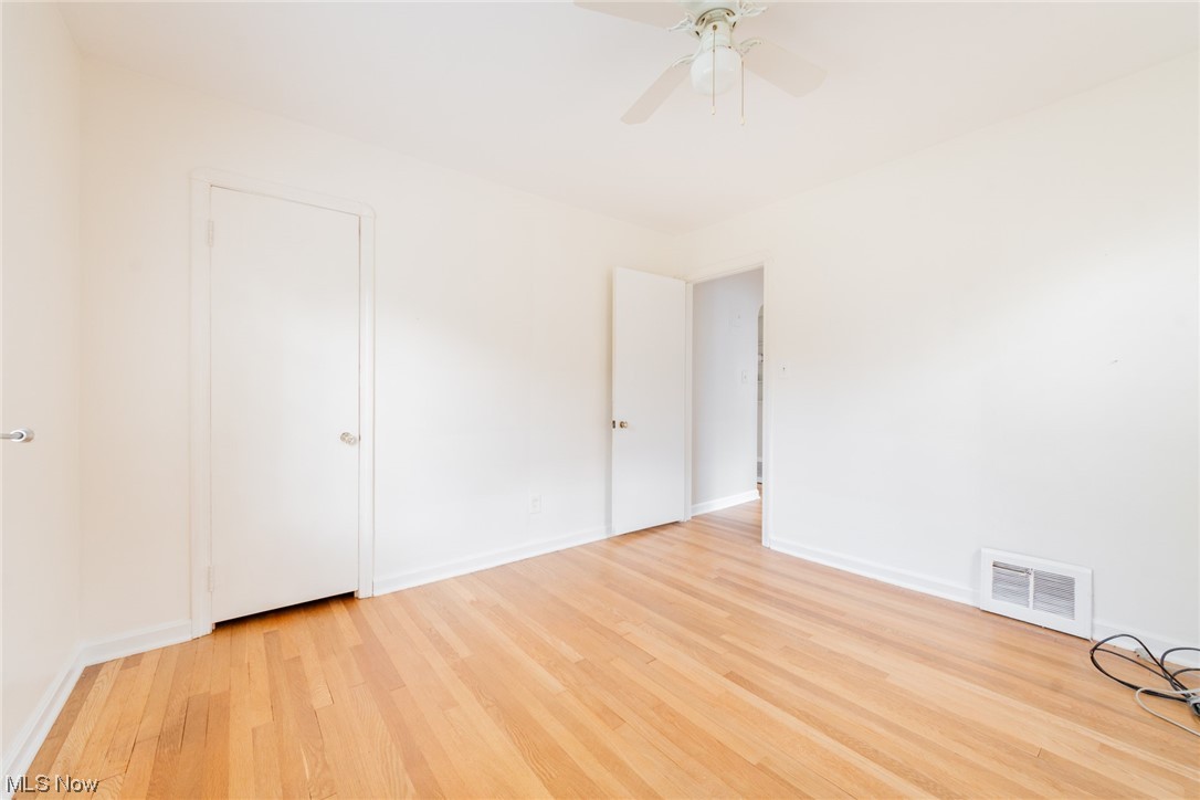 Wooster Heights - Residential