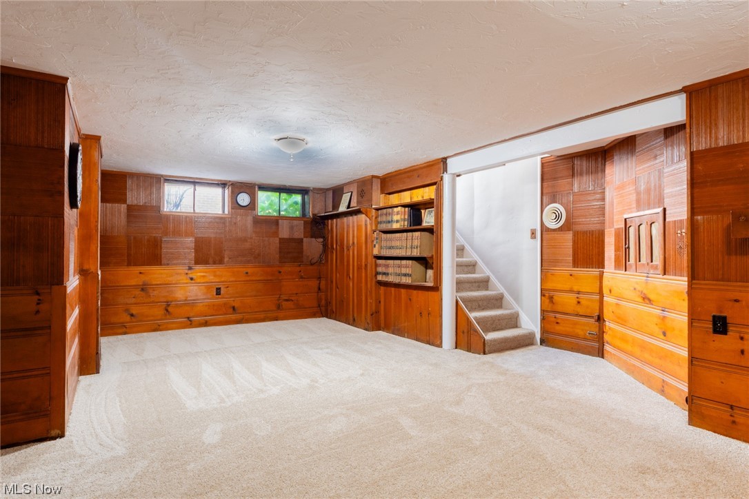 Wooster Heights - Residential