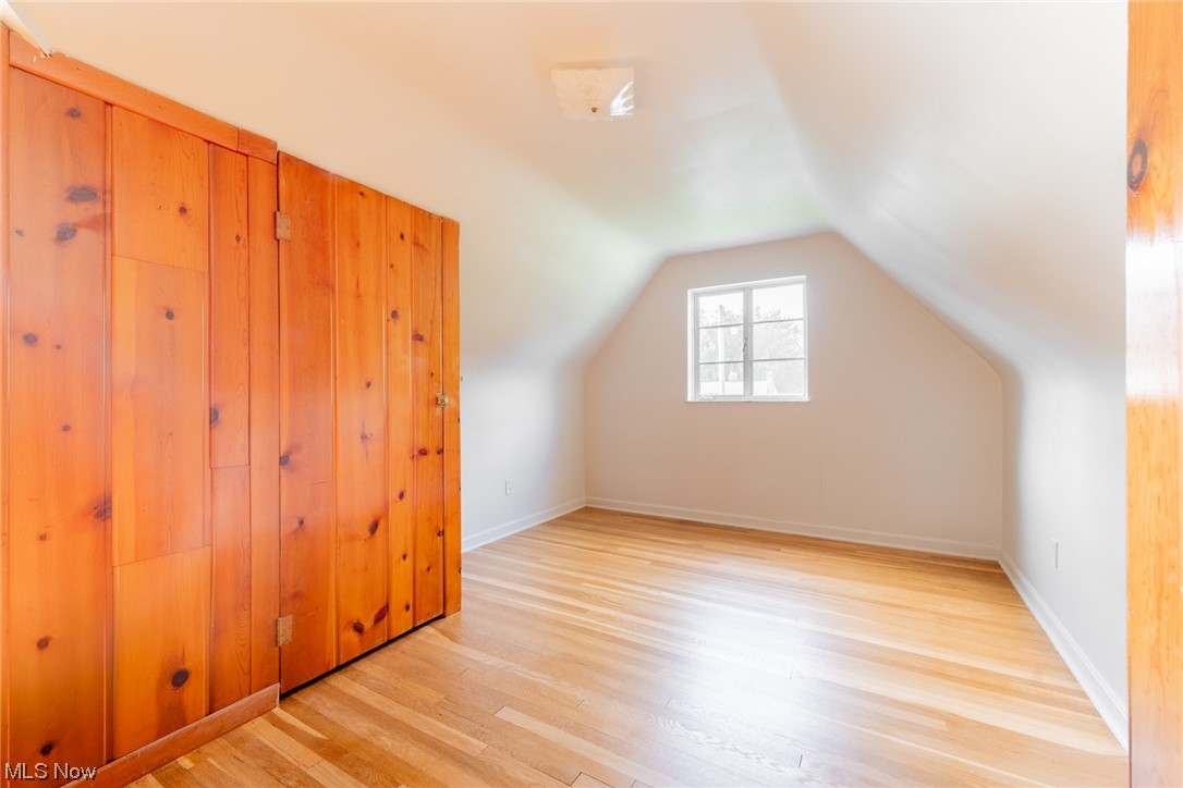 Wooster Heights - Residential