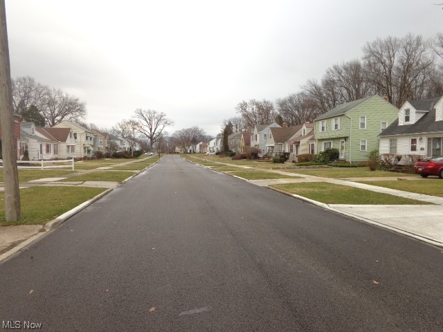 Karl Krueger - Residential