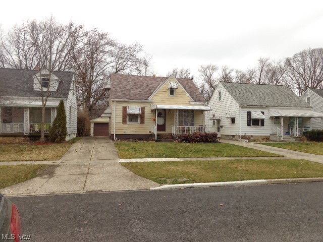 Karl Krueger - Residential