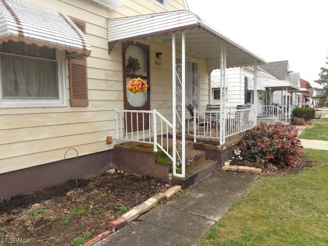 Karl Krueger - Residential