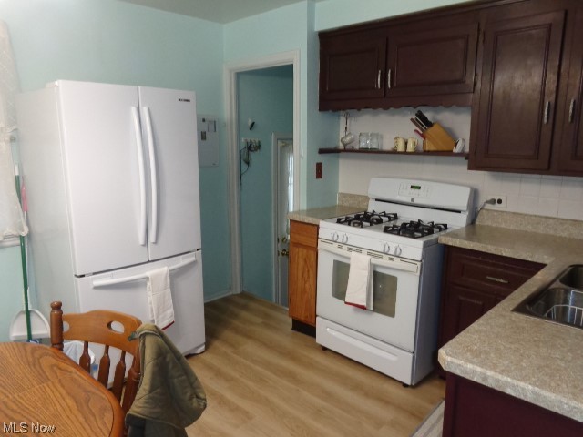 Karl Krueger - Residential