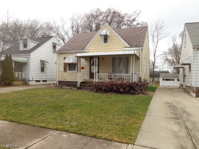 Karl Krueger - Residential