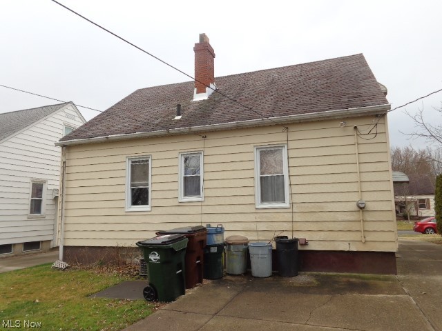 Karl Krueger - Residential