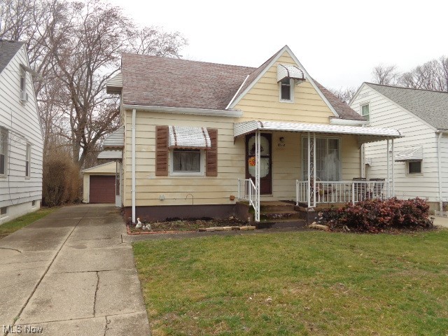 Karl Krueger - Residential