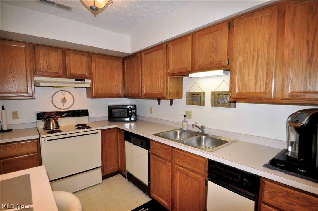 Crossings Condo - Residential