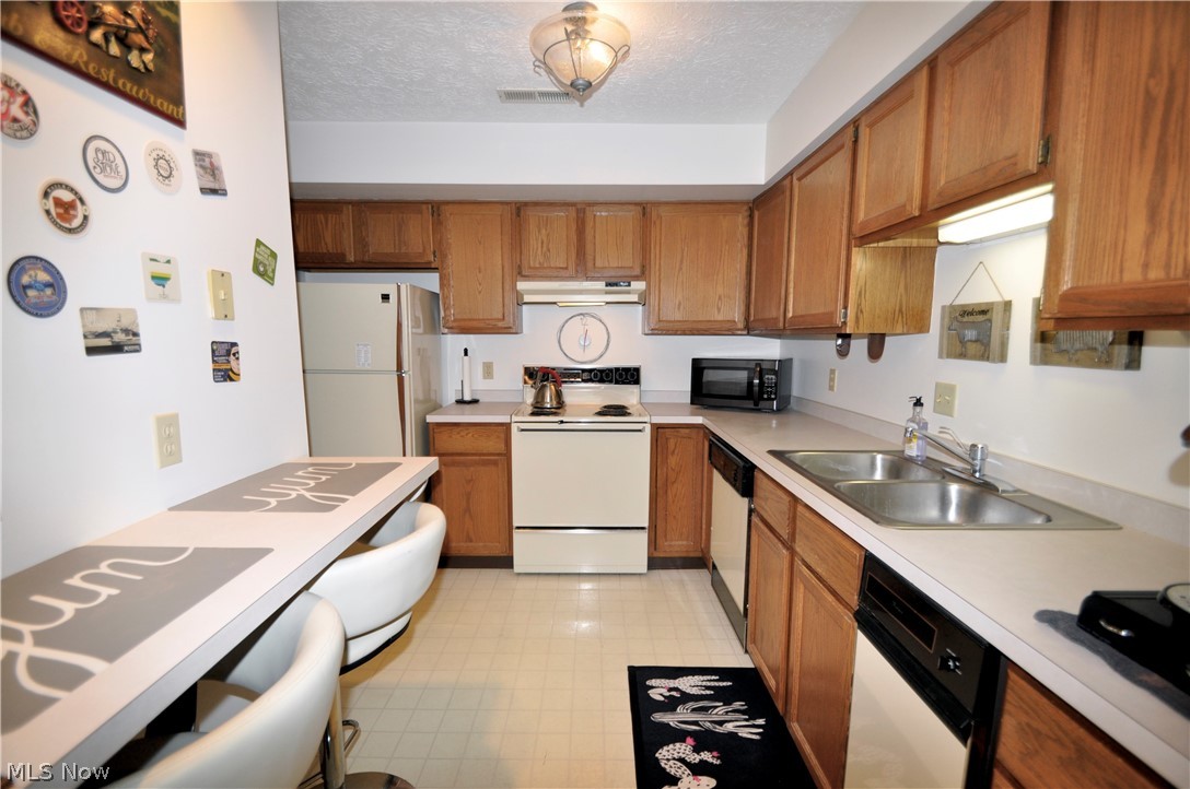 Crossings Condo - Residential