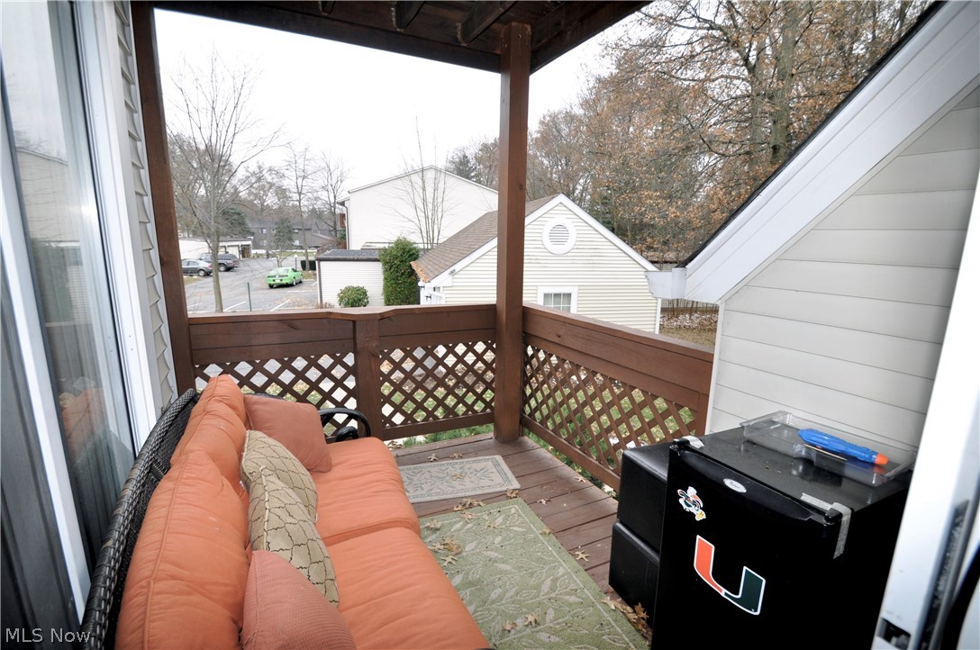 Crossings Condo - Residential