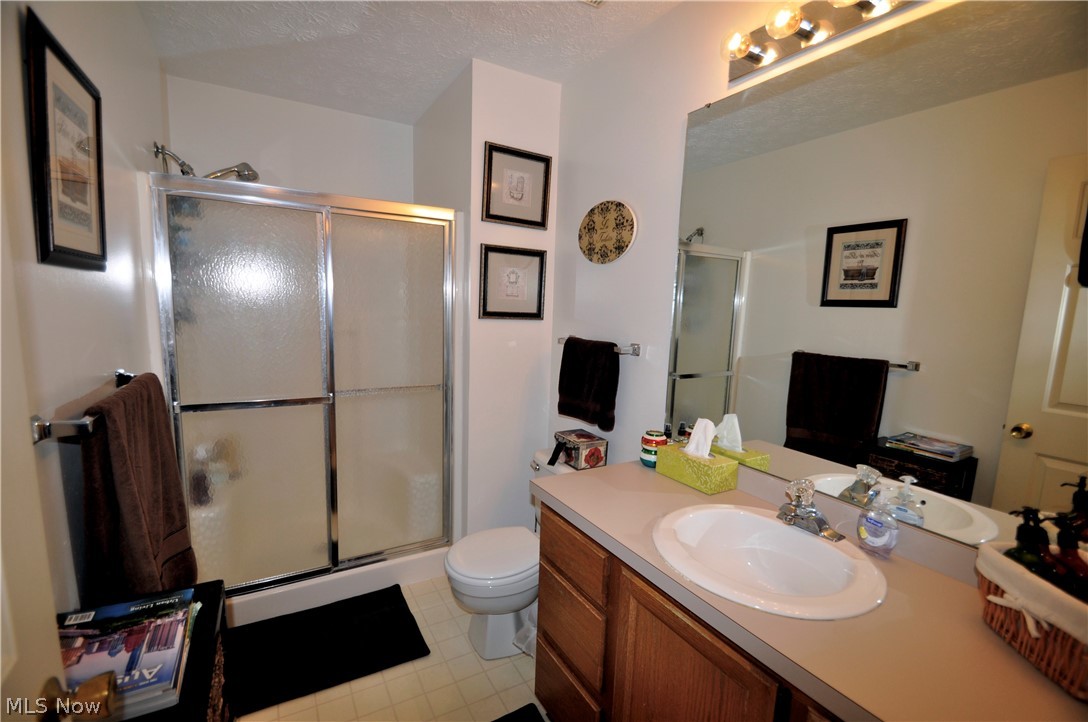 Crossings Condo - Residential