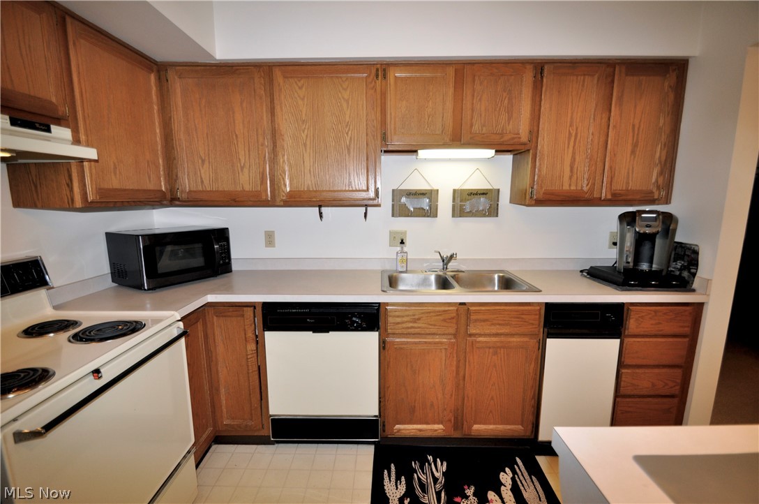 Crossings Condo - Residential