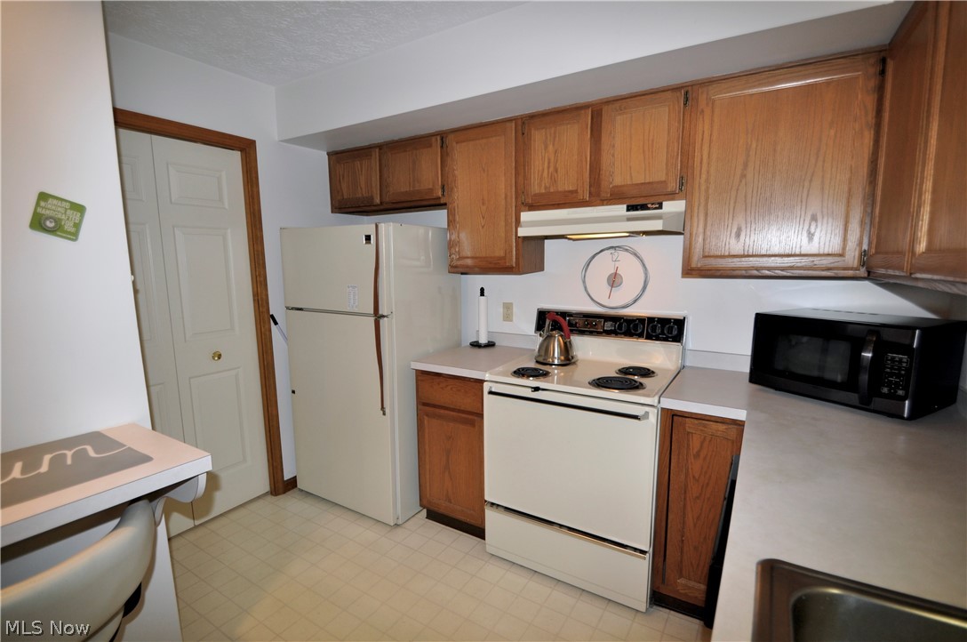 Crossings Condo - Residential