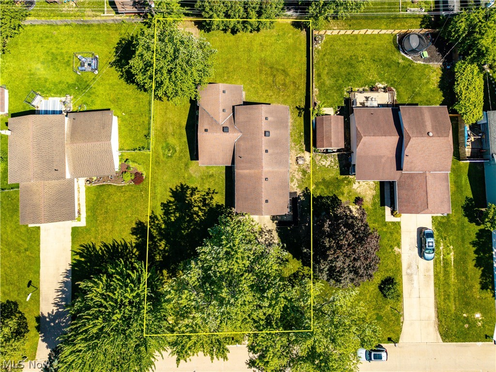 Hidden Valley Sub #7 - Residential