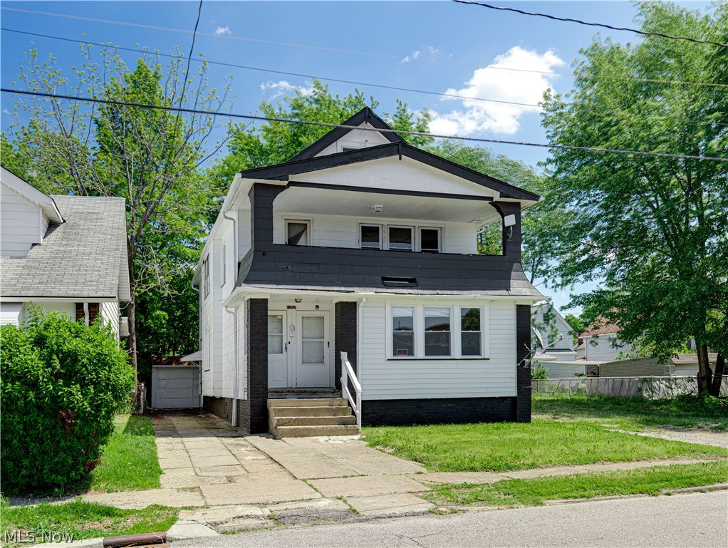 1367 Clearaire Road