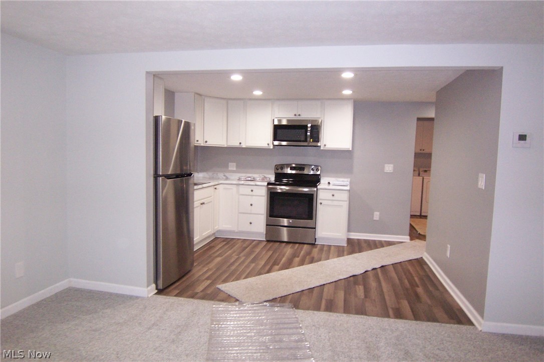 Shadybrook - Residential