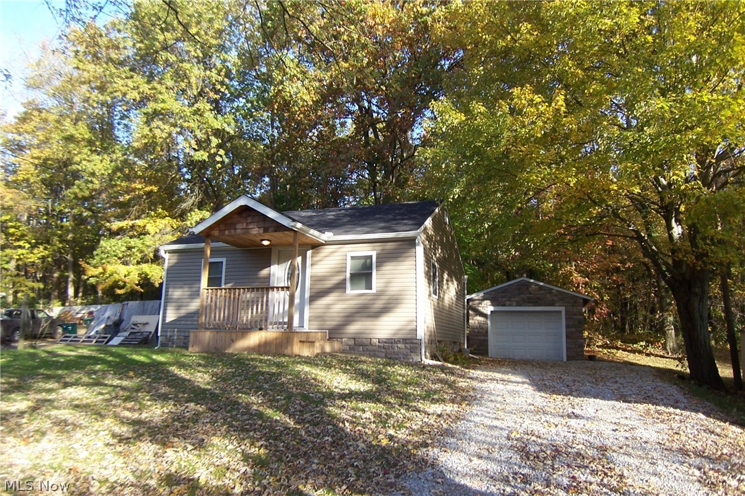 Shadybrook - Residential