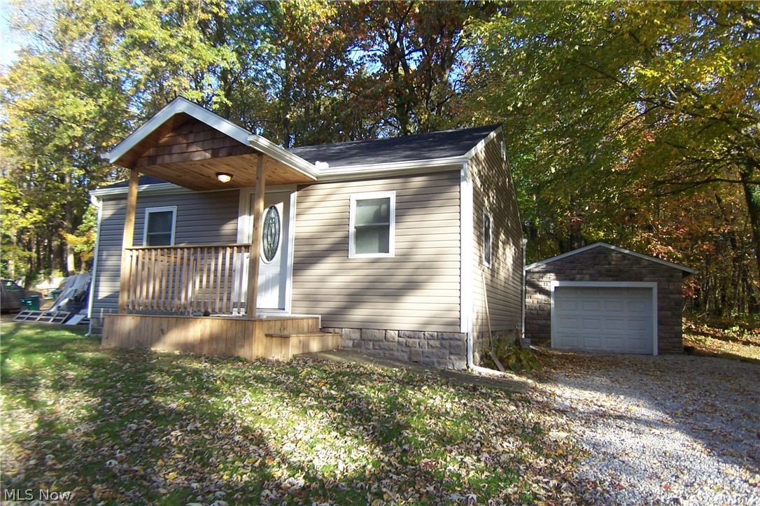 Shadybrook - Residential