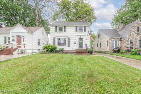 Photo for 20645 Belvidere Avenue