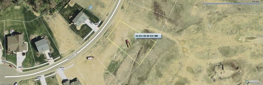 Cleared buildable lots in Pleasant Lakes @ Brimfield.  Established, but newer homes surrounding.  Ask for builder details.  Seller offering a $2,000 building incentive.  **Ask for details**