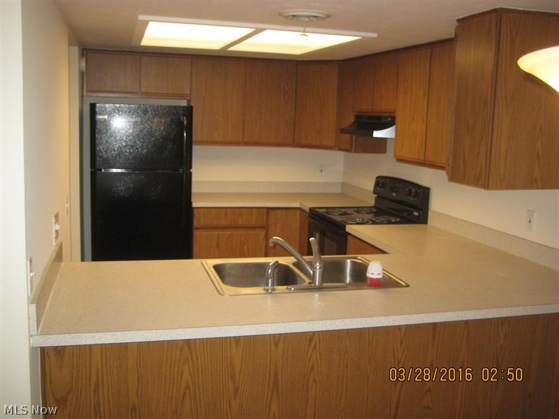 Snug Harbor Condo - Residential