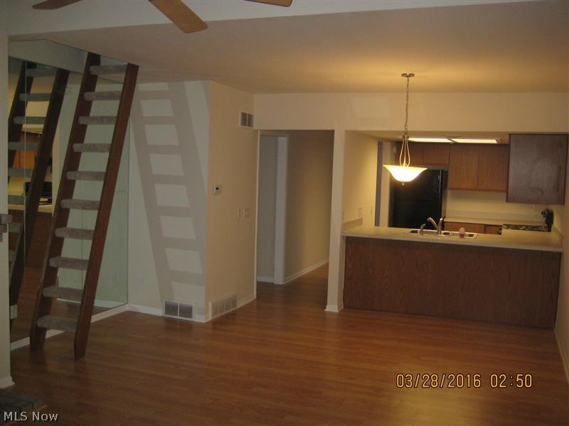 Snug Harbor Condo - Residential