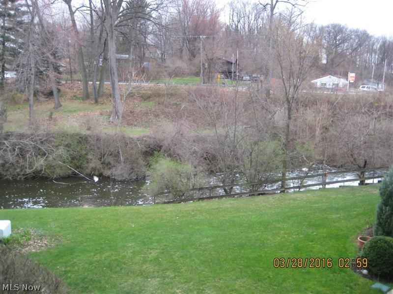 Snug Harbor Condo - Residential