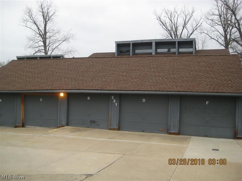 Snug Harbor Condo - Residential