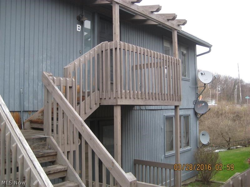 Snug Harbor Condo - Residential