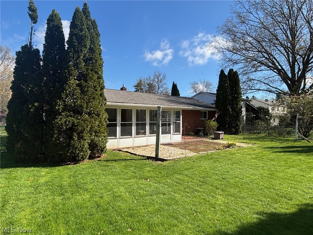 Glenview - Residential