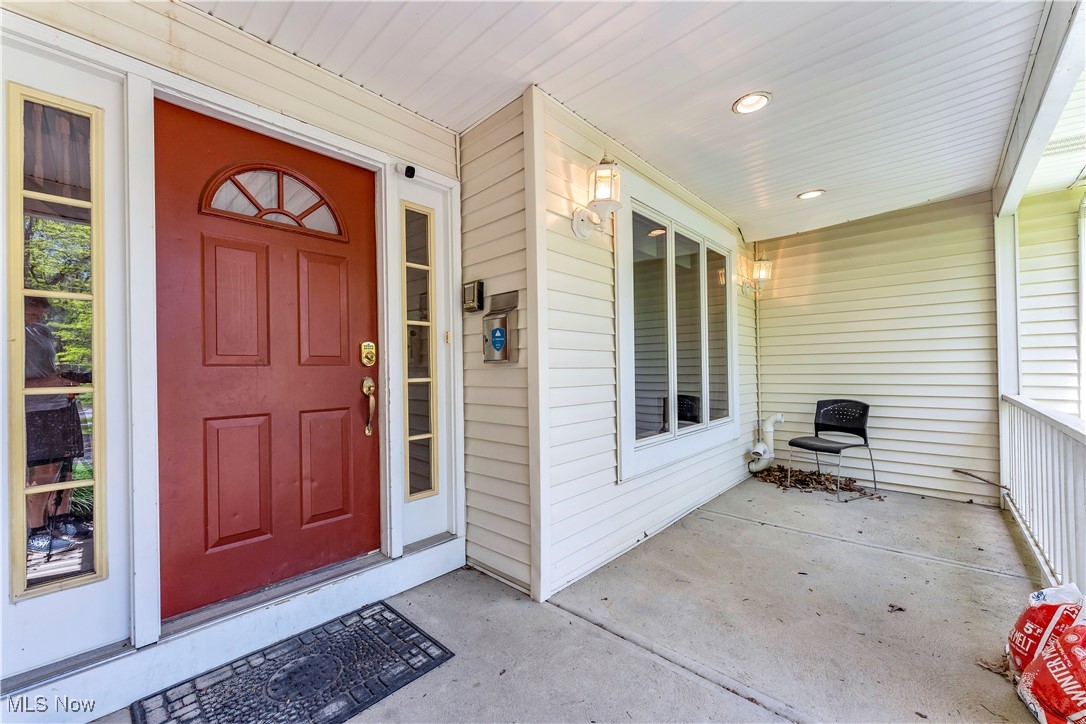 2736 Green Road