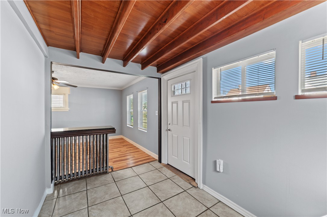 12113 Erwin Avenue, Cleveland, Ohio image 3