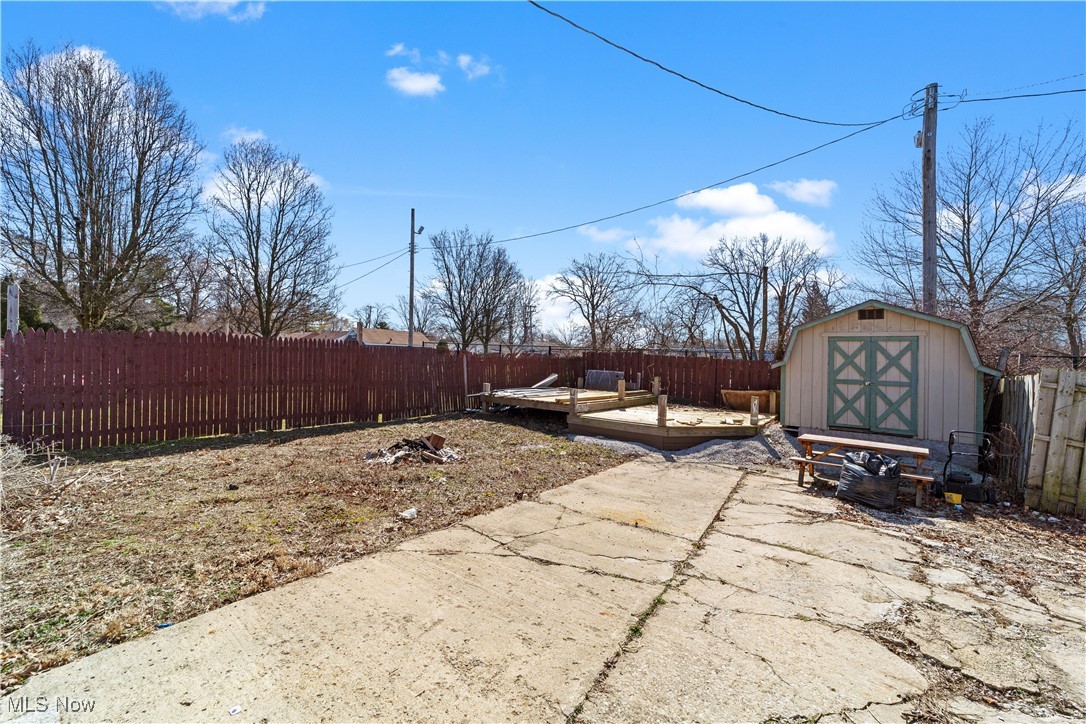 12113 Erwin Avenue, Cleveland, Ohio image 17