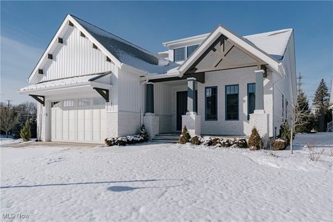 S/L 46 Bridgeport Way Mayfield Heights OH 44124