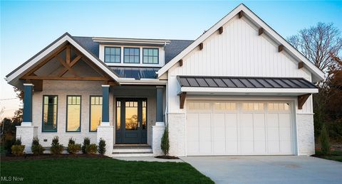 S/L 46 Bridgeport Way Mayfield Heights OH 44124
