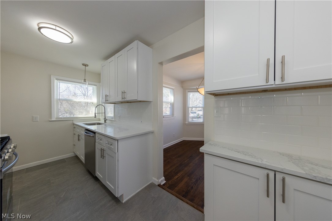 Oakwood Terrace Sub/W H Tellings - Residential