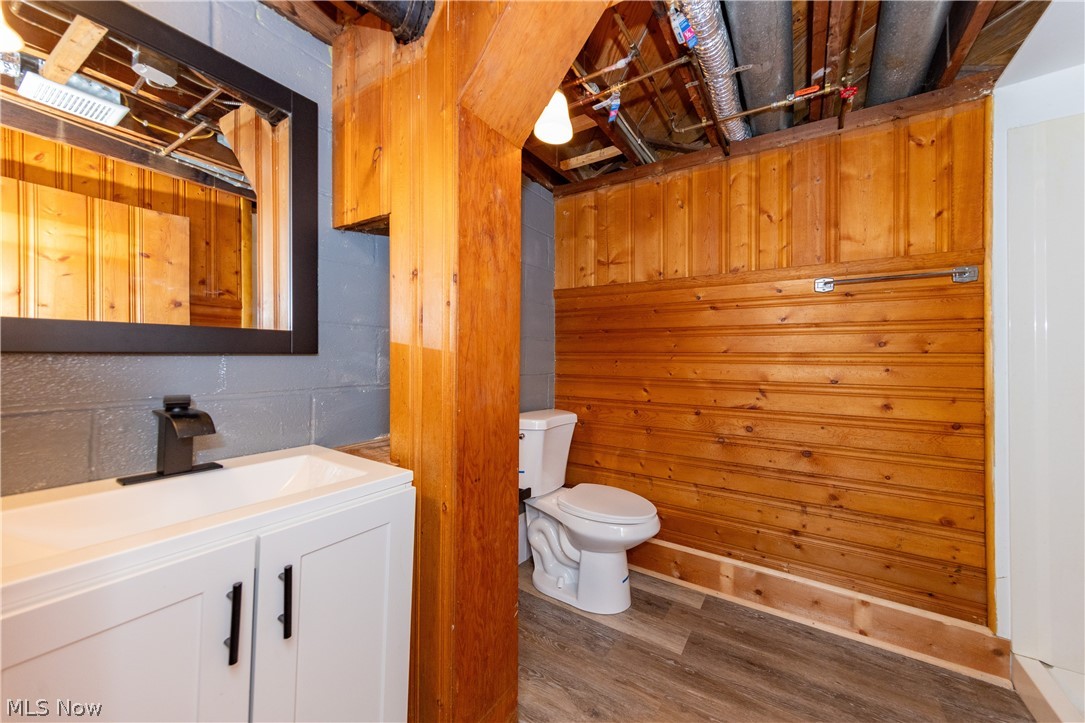 Oakwood Terrace Sub/W H Tellings - Residential