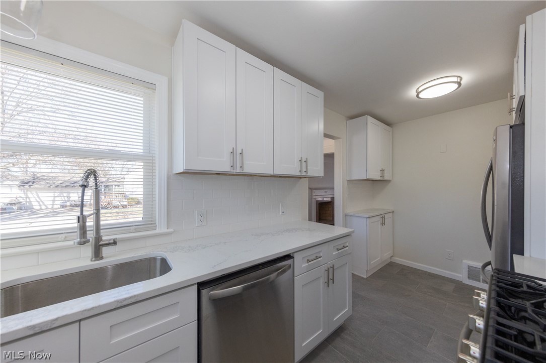 Oakwood Terrace Sub/W H Tellings - Residential