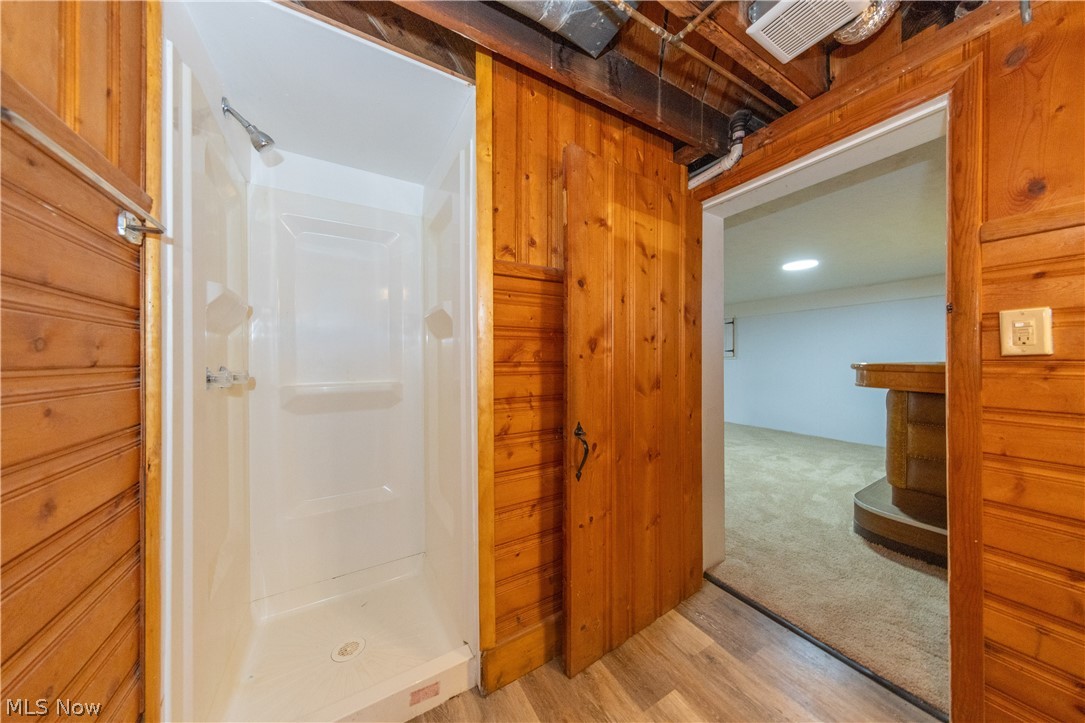 Oakwood Terrace Sub/W H Tellings - Residential