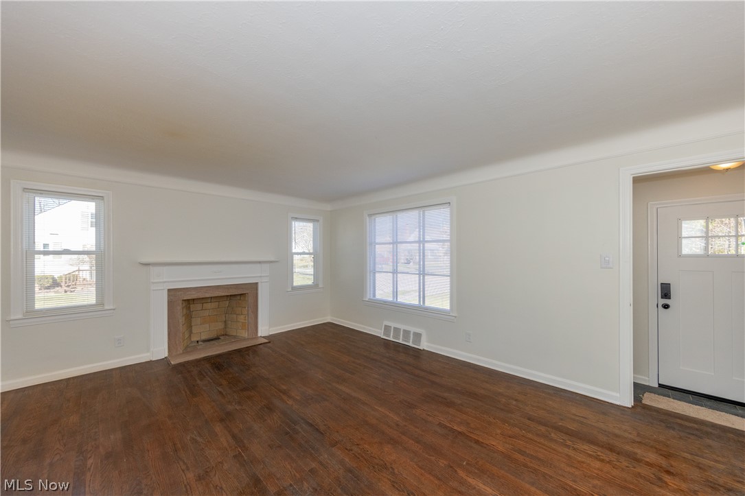 Oakwood Terrace Sub/W H Tellings - Residential