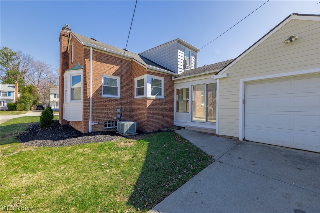 Oakwood Terrace Sub/W H Tellings - Residential
