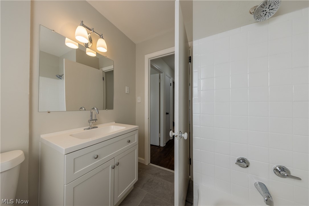 Oakwood Terrace Sub/W H Tellings - Residential